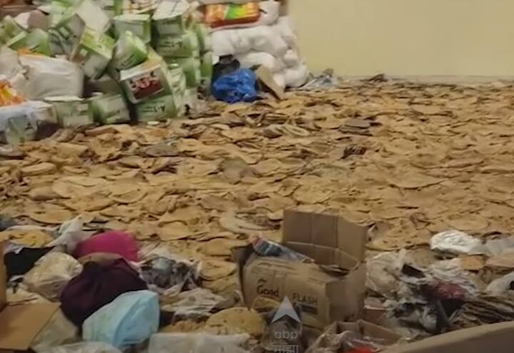 दुसरीकडे, मराठा आंदोलकांसाठी राज्यभरातून मदतीचा ओघ सुद्धा मोठ्या प्रमाणात सुरू आहे. पहिल्या दिवशी मराठ्यांची आझाद मैदान परिसरातील खाण्यापिण्याची दुकाने बंद ठेवून रसद तोडण्याचा प्रयत्न झाल्यानंतर राज्यभरातून संतापाचा उद्रेक झाला.