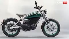 রয়্যাল এনফিল্ডের প্রথম ইলেকট্রিক বাইক আসছে, পরীক্ষার সময় দেখা গেল রাস্তায়