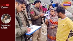 From The Problem Of A Nation, How Illegal Influx Has Become A Political Weapon In Elections