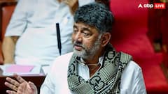 'भाजपा कार्यकर्ताओं ने रची साजिश, अब कर रहे हैं नाटक', धर्मस्थल विवाद पर बोले डीके शिवकुमार