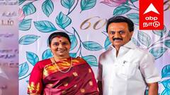 திமுக இந்துக்களுக்கு எதிரான கட்சியா? மு.க.ஸ்டாலின் மனைவி துர்கா ஸ்டாலின் பரபரப்பு பதில்