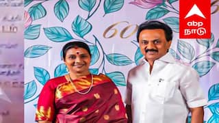 திமுக இந்துக்களுக்கு எதிரான கட்சியா? மு.க.ஸ்டாலின் மனைவி துர்கா ஸ்டாலின் பரபரப்பு பதில்