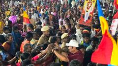 திருவண்ணாமலை: எ.வ.வேலு அதிகாரத்தால் மாவட்டம் பிரிக்கப்படவில்லை! அன்புமணி ராமதாஸ் பரபரப்பு குற்றச்சாட்டு!