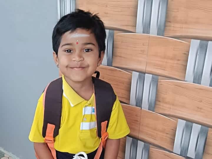 சிறுமி ஓவியா வாகன விபத்தில் மூளைச்சாவு, உறுப்பு தானம் மூலம் மறுவாழ்வு!