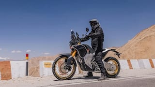 Royal Enfield E- Bikes: மின்சார பைக் ஒரு பக்கம்.. ஹைப்ரிட் பைக் மறுபக்கம்.. ராயல் என்ஃபீல்டின் மஜா பிளான், 4 வண்டி