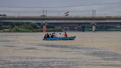 ‘Delhi Not In Danger’: Rekha Gupta As Yamuna Nears Danger Mark, Evacuation Amid Orange Alert For Rains