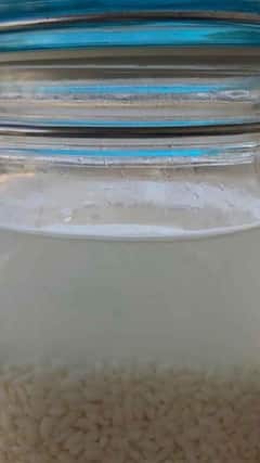 केसांसाठी तांदळाच्या पाण्याचे फायदे काय आहेत? जाणून घ्या सविस्तर