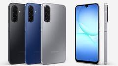 Samsung Galaxy A17 5G, Its Slimmmest Smartphone Yet, Launched: Check Price In India, Specifications