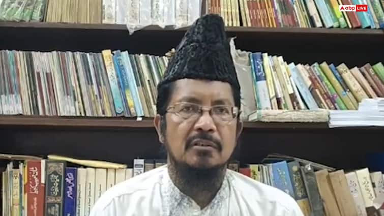 बरेली में जुमे की नमाज से पहले अलर्ट, मौलाना शहाबुद्दीन रजवी बोले- पोस्टर छोड़ो, दिलों में मोहब्बत रखो
