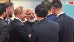 'संप्रभुता को दरकिनार करने वाली कनेक्टिविटी...', PM मोदी ने SCO समिट में ही BRI प्रोजेक्ट पर चीन को सुना दिया