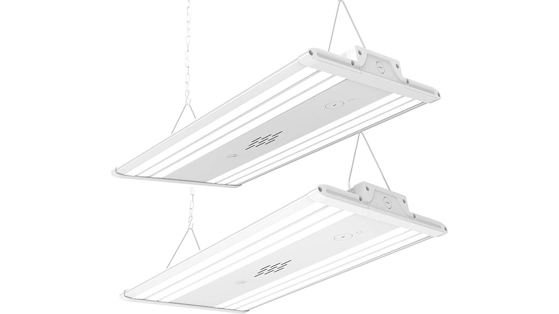 Boost Warehouse Safety With Optimal LED Shop Lighting Solutions