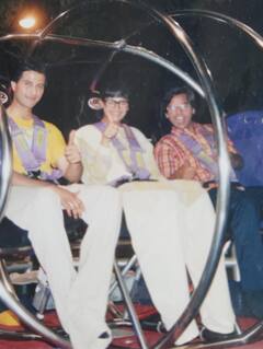 22 Years Of Mona Singh: Actress Drops Unseen Pics From Jassi Jaissi Koi Nahin