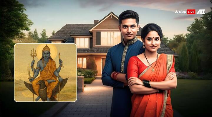 Vastu Shastra: वास्तु और ज्योतिष शास्त्र के अनुसार घर की पश्चिम दिशा में शनि देव का वास होता है. इस दिशा में की गई गलतियों से शनि की नाराजगी का सामना करना पड़ता है और अशुभ परिणाम भी झेलने पड़ते हैं.