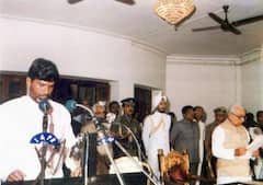 CM Chandrababu Naidu 30 Years : ముఖ్యమంత్రిగా 30 ఏళ్లు పూర్తి చేసుకున్న చంద్రబాబు అరుదైన చిత్రాలు చూశారా!