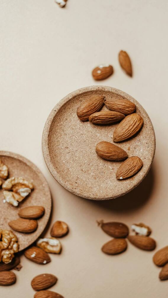 எடையை குறைக்க எந்த ட்ரை ஃப்ரூட்ஸை சாப்பிடலாம்?