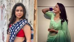 जानलेवा अंदाज! सुमोना चक्रवर्ती की 10 खूबसूरत तस्वीरें, साड़ी में लगती हैं बेहद हसीन