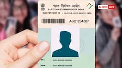 एसआईआर के बाद बिहार में बनेंगे नए वोटर कार्ड, जानें कैसे कर सकते हैं अप्लाई और कौन-से डॉक्यूमेंट्स आएंगे काम?