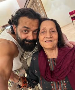 कभी देखी हैं धर्मेंद्र की पहली पत्नी प्रकाश कौर की ये 10 तस्वीरें? खूबसूरती में किसी हीरोइन से कम नहीं