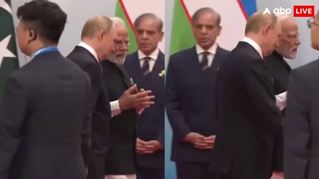 SCO Summit 2025 Strongly Condemns Pahalgam Attack In Shehbaz Sharif Presence Embarrassment For Pakistan: SCO Strongly Condemns Pahalgam Attack In Shehbaz Sharif's Presence