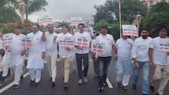 राजस्थान विधानसभा में मानसून सत्र के पहले ही दिन हंगामा, 3 सितंबर तक सदन स्थगित