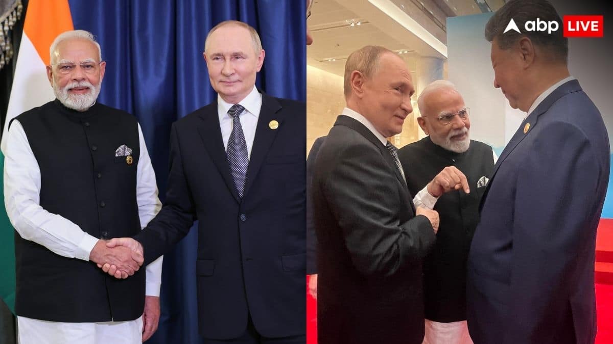 Trump Tariff: ”வெட்கக் கேடு.. மோடி என்ன நெனச்சுட்டு இருக்காரு?” - சாதி ரீதியாக அட்டாக் செய்யும் அமெரிக்கா