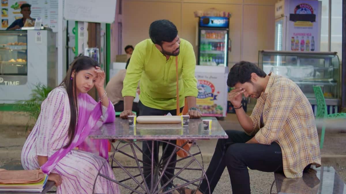 Nindu Manasulu Serial Today September 1st: నిండు మనసులు సీరియల్: కాబోయే వదినని నానా తిట్లు తిట్టిన సాహితి.. చెల్లి, ప్రేరణల మధ్య ఇరుక్కున్న సిద్ధూ!