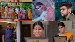 జగద్ధాత్రి సీరియల్: అనాథగా బతుకుతున్న శ్రీవల్లి కేథార్ సొంత చెల్లా? సుధాకర్‌కి ఇద్దరు పిల్లలా? యువరాజ్‌కి తెలిస్తే!