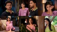 ఇల్లు ఇల్లాలు పిల్లలు: ధీరజ్‌ మౌనం: తనలో తాను నలిగిపోతున్న ప్రేమ! వల్లీ బీపీ పెంచేసిన ఇడ్లీ బాబాయ్!