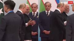 SCO Summit 2025: பாகிஸ்தானுக்கு வந்த அவமானம் - ஷபாஸ் செரீஃப் முன்பே, சீனா செய்த சம்பவம், இந்தியா ராக்ஸ்..