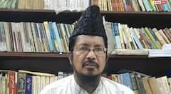 'जुलूस-ए-मोहम्मदी में DJ और डांस हराम, भड़काऊ नारे से बनाएं दूरी', मौलाना रजवी की नसीहत