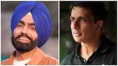 Ammy Virk, Sonu Sood, Guru Randhawa And Others Extend Aid To Flood-Hit Punjab