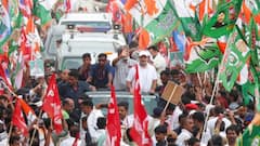 पटना में इन रास्तों से होकर गुजरेगी वोटर अधिकार यात्रा, कौन-कौन दिग्गज होंगे शामिल, जानें सब कुछ