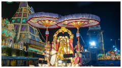 తిరుమల శ్రీనివాసుడి భక్తులకు బిగ్ అలర్ట్‌- ఈ నెలలోనే బ్రహ్మాండనాయకుడి బ్రహ్మోత్సవం 