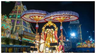 Tirumala Brahmotsavam 2025 Dates: తిరుమల శ్రీనివాసుడి భక్తులకు బిగ్ అలర్ట్‌- ఈ నెలలోనే బ్రహ్మాండనాయకుడి బ్రహ్మోత్సవం 