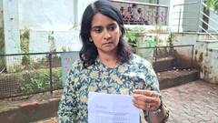 महिला ने सीएम योगी से की इच्छा मृत्यु की मांग, कहा- 'पति आए दिन करता है झगड़ा'