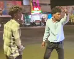 சென்னையில் மது போதையில் இளைஞர் அட்டூழியம்! பெண் போலீஸிடம் ஆபாச செய்கை