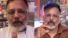 நினைத்தது ஒன்று நடந்தது வேறு.. அது முழுமையா வீடியோ இல்லை.. மன்னிப்பு கேட்ட படவா கோபி!.