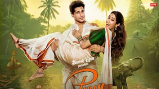 Param Sundari Box Office Collection Day 4: सिद्धार्थ-जाह्नवी की 'परम सुंदरी' हिट हुई या फ्लॉप? चार दिन के कलेक्शन से जानें पूरी रिपोर्ट