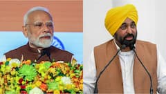 भारत लौटते ही पीएम मोदी ने मिलाया CM मान को फोन, बाढ़ के हालात पर की चर्चा, दिया हरसंभव मदद का भरोसा