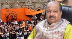 सरसकट आरक्षणाची भानगड संपली पाहिजे, असं झाल्यास सर्वांचं चांगलंच होईल; नागपूरच्या मुधोजीराजेंचं मोठं वक्तव्य, म्हणाले...