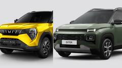 Most Affordable SUVs In India: Top 10 Picks For Budget Car Buyers