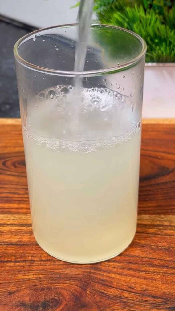 ਚੌਲਾਂ ਦਾ ਪਾਣੀ ਵਾਲਾਂ ‘ਚ ਲਾਉਣ ਨਾਲ ਕੀ ਫਾਇਦਾ ਹੁੰਦਾ?