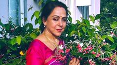 'Didn’t Want To Disturb His First Family': Hema Malini On Never Visiting Dharmendra’s Juhu Residence