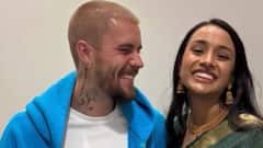 Justin Bieber Surprises Indian Bride At Los Angeles Wedding, Viral Moment Wins Fans Online