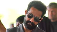 అవును... ఎన్టీఆర్ - నీల్ సినిమాలో హీరోయిన్ ఈ అమ్మాయే - కన్ఫర్మ్ చేసిన 'మదరాసి' నిర్మాత