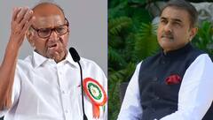 मराठा आरक्षणाबाबत शरद पवारांनी मांडलेली भूमिका अजिबात शक्य नाही, प्रफुल्ल पटेलांचं वक्तव्य