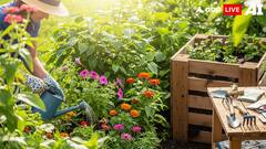 6 Gardening Hacks Every Plant Lover Needs To Know