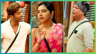 Bigg Boss 19: 'बकवास बंद करो', स्मोकिंग एरिया की सफाई पर तान्या मित्तल से भिड़े जीशान कादरी और बसीर अली