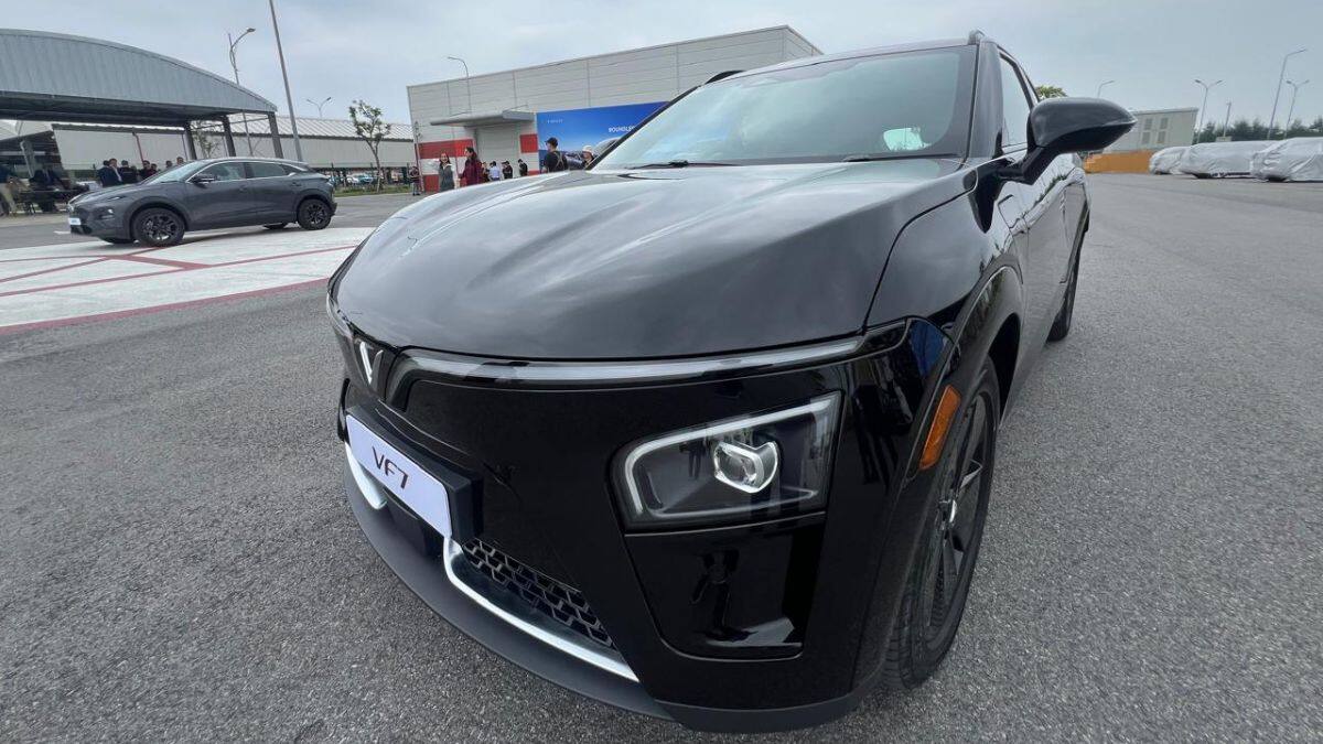 Can Vinfast Compete With Tata And Mahindra Plus Others With The VF6 And VF7?