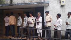 ટેકાના ભાવે મગફળીનું રજીસ્ટ્રેશન શરૂ થતા જ સર્વર ઠપ્પ: જાણો કેટલા દિવસ સુધી નોંધણી કરાવી શકાશે